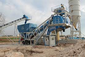SATILIK BETON VE KALKER OCAĞI