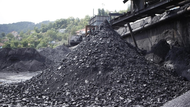 KARABÜK de SATILIK KÖMÜR MADENİ