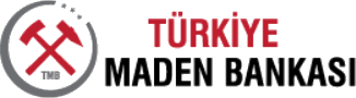 TÜRKİYE MADEN BANKASI